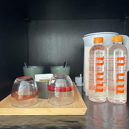 Hotel Nuu 清邁 外观 照片