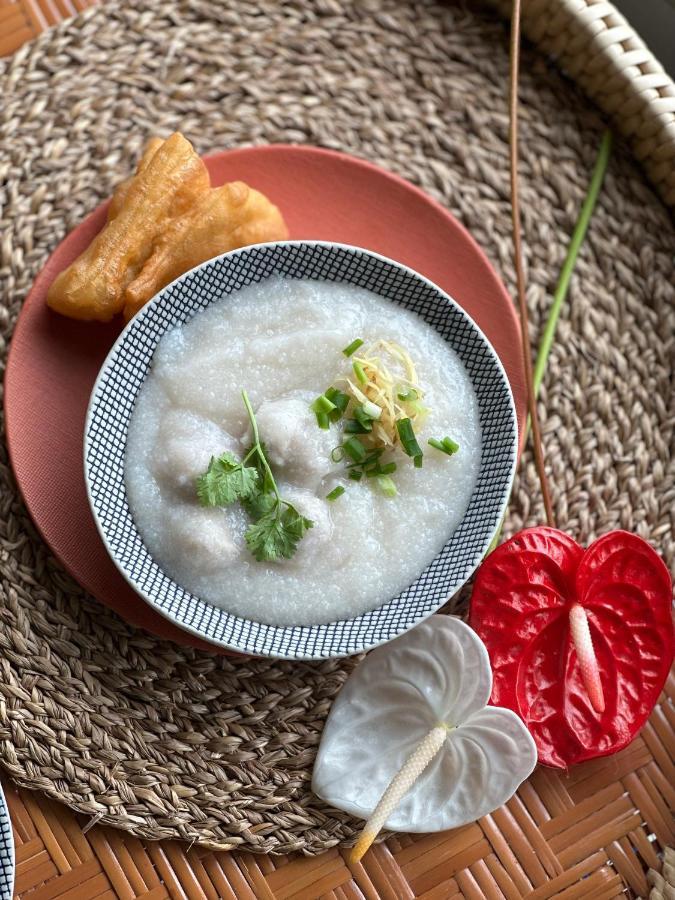 Hotel Nuu 清邁 外观 照片